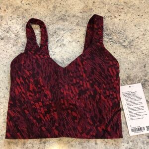NEW! Lululemon Align Tank Size 2